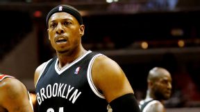 Sources: Veteran Pierce heading to Wizards