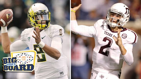 Mariota-Manziel