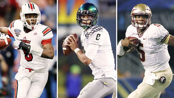 Bridgewater-Mariota-Winston