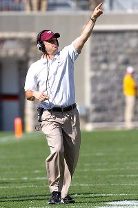Shane Beamer