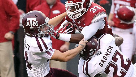 Texas A&M Aggies