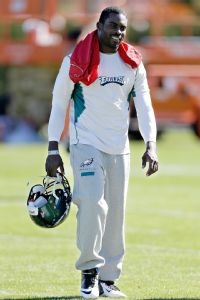 Michael Vick