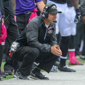 John Harbaugh