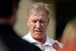 John Elway