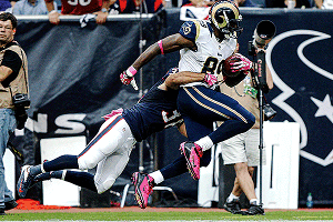 Jared Cook