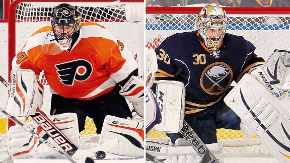 Bryzgalov-Miller