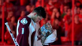 Semyon Varlamov