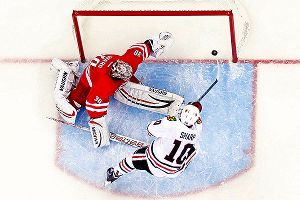 Patrick Sharp