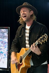 Jon Foreman