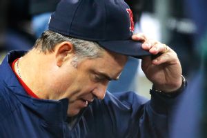 John Farrell