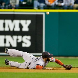 Dustin Pedroia