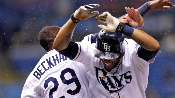 Desmond Jennings
