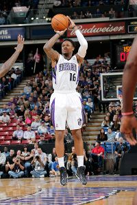 Ben McLemore