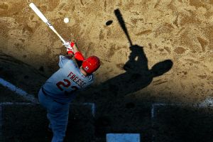 David Freese