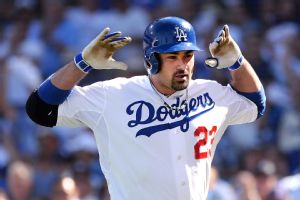 Adrian Gonzalez