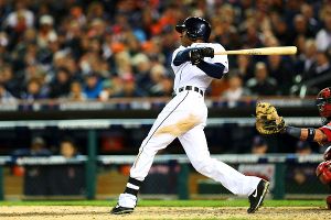 Austin Jackson