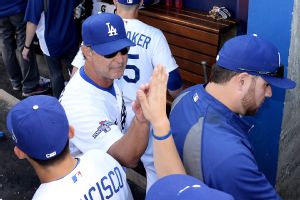 Don Mattingly