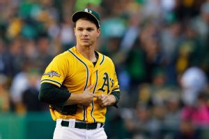 Sonny Gray