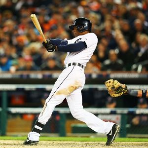 Austin Jackson