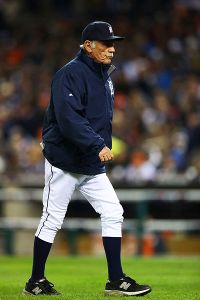 Jim Leyland
