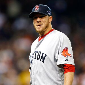 Jake Peavy