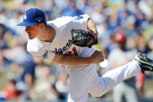 Zack Greinke