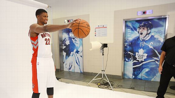 Rudy Gay