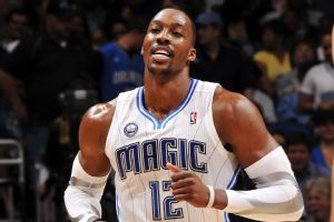 Dwight Howard