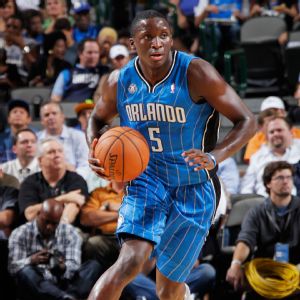 Victor Oladipo