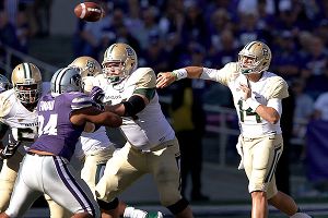 Bryce Petty