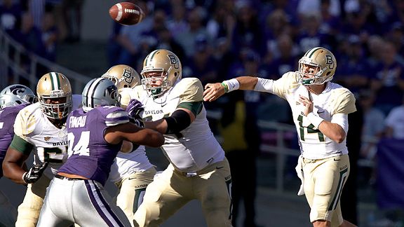 Bryce Petty