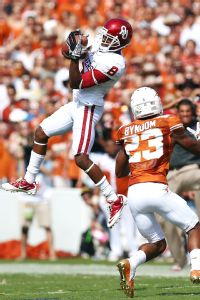 Jalen Saunders