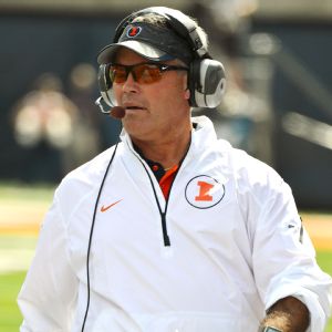 Tim Beckman
