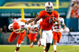Allen Hurns