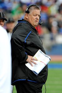 Charlie Weis