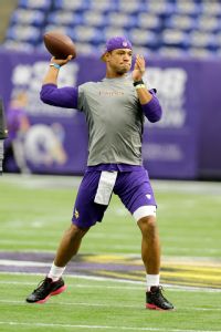 Josh Freeman