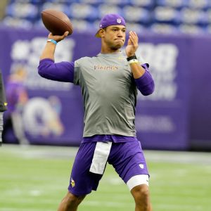 Josh Freeman
