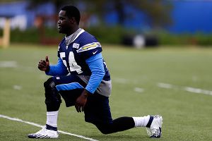 Melvin Ingram