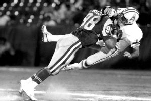 Oliver Luck