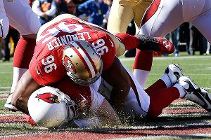 Carson Palmer