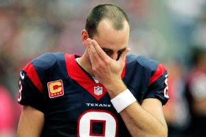 Matt Schaub