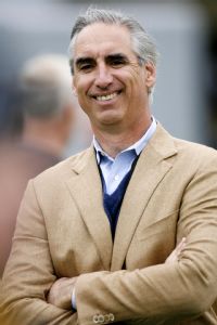 Oliver Luck