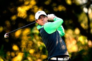 Rory McIlroy