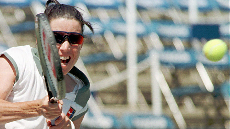 Rene Simpson, former player and coach from Canada, dies at age 47 ESPN