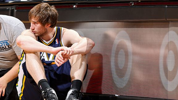 Gordon Hayward