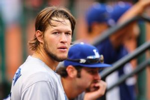 Clayton Kershaw