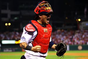 Yadier Molina