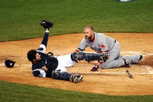 Alex Avila