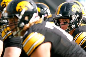 Jake Rudock