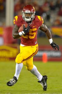 Silas Redd